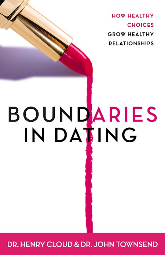 Boundaries in Dating - Click Image to Close